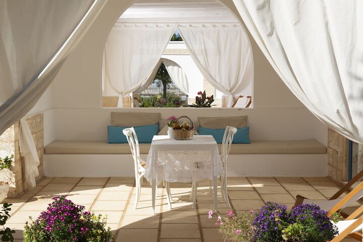 Terrace/Patio 20 of 105
