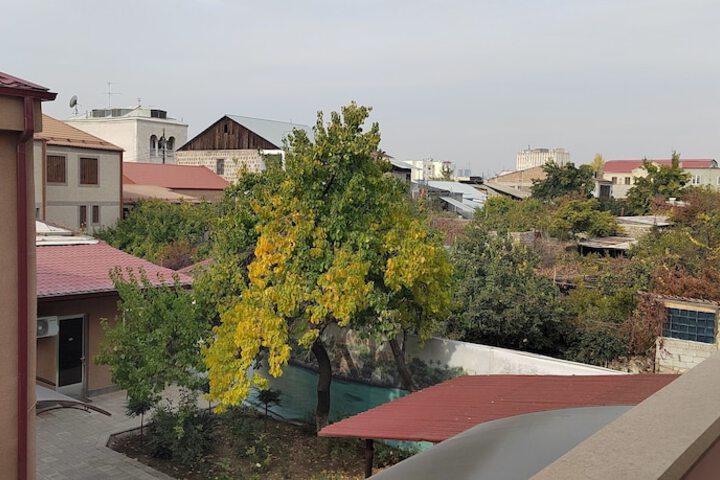 Hotel View 164 of 164