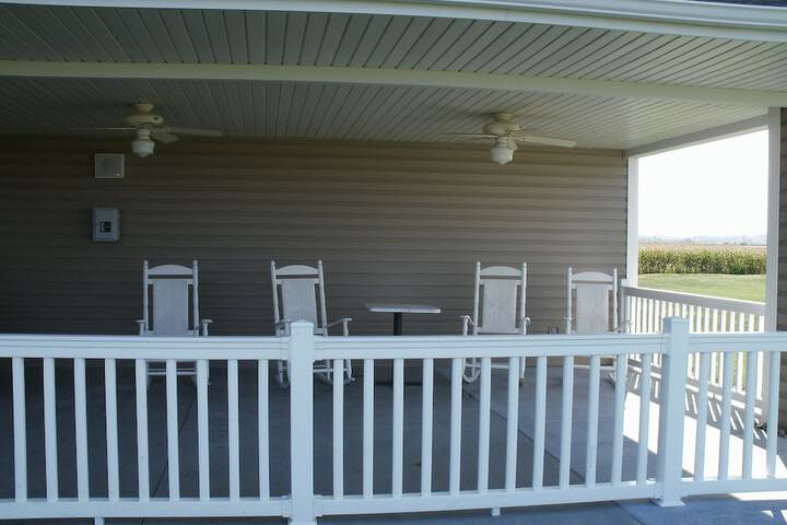 Porch