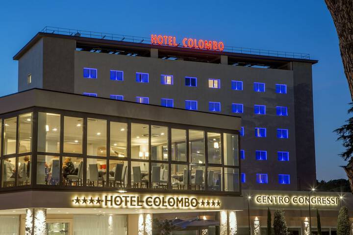 Hotel 123 of 135