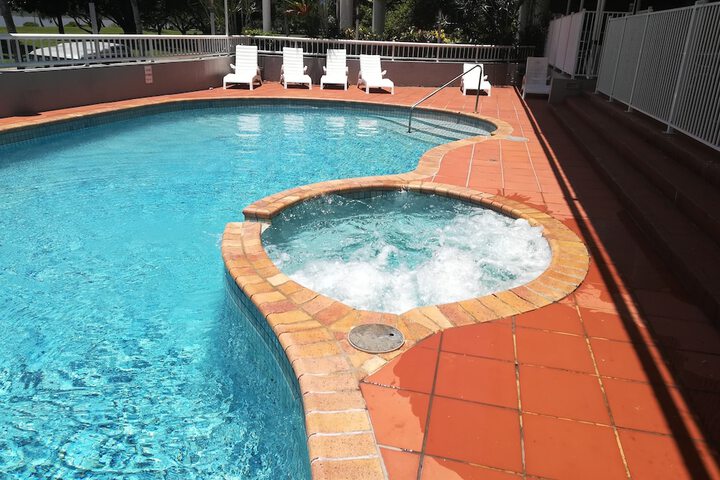 Spa Photos