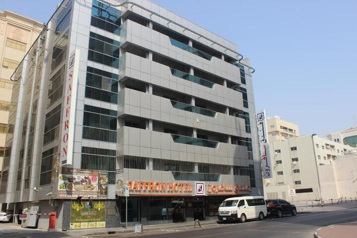 Hotel 55 of 56