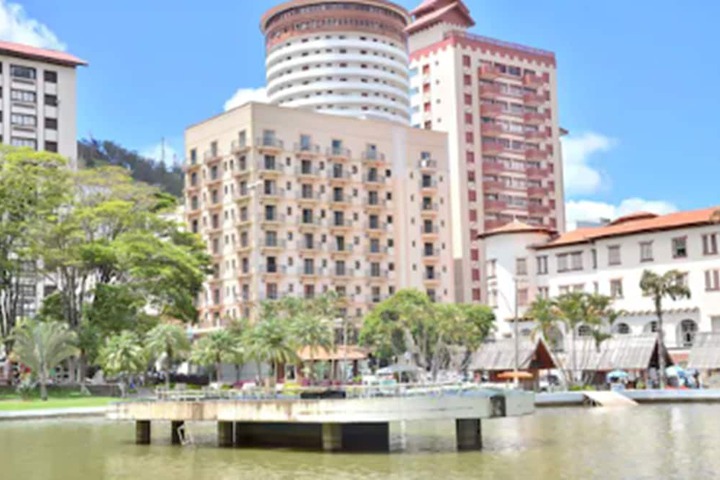 Hotel 68 of 68