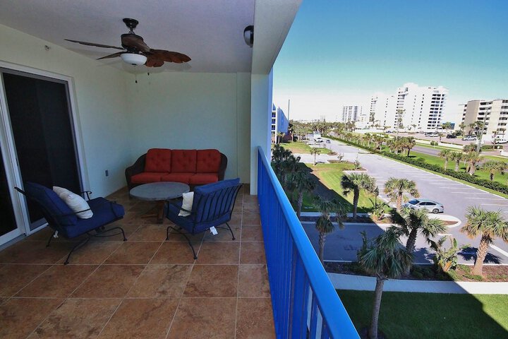 Terrace/Patio 18 of 25