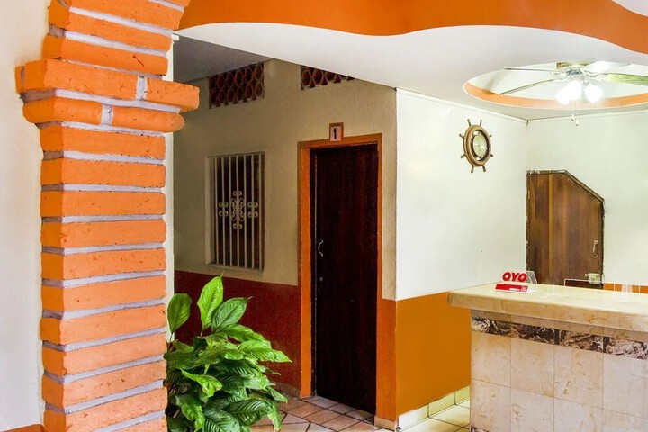 Photo of HOTEL BERNAL