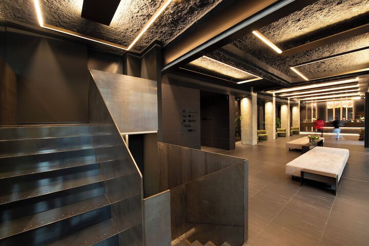 Hotel Interior 2 of 34