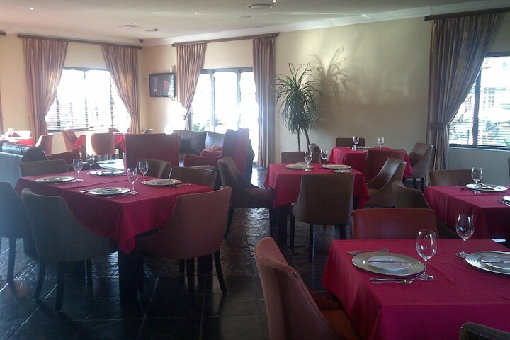 Restaurants