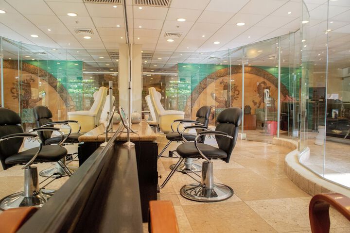 Spa Photos