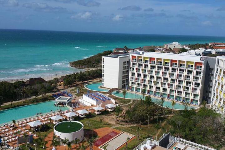 IBEROSTAR ORIGIN BELLA VISTA VARADERO