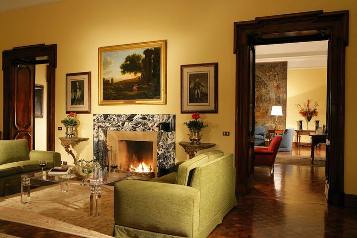 Lobby Photos