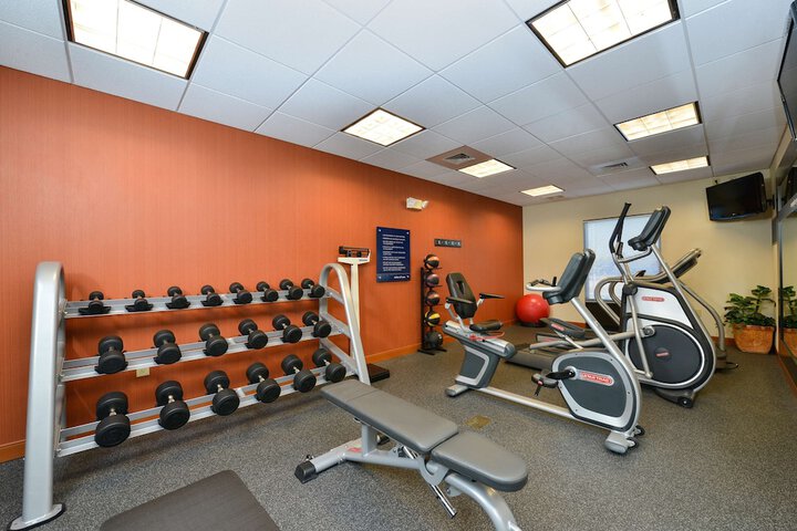 Health and Fitness 30 of 42