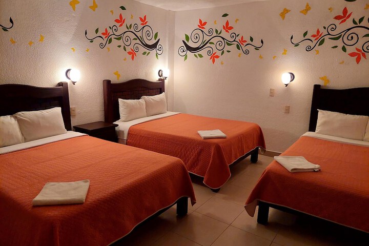 Room 21 of 40