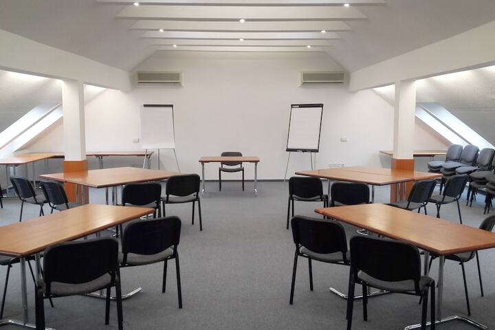 Meeting 29 of 40