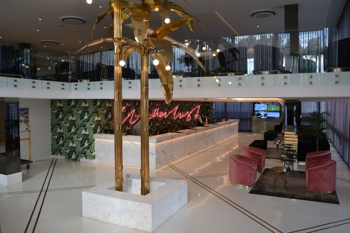 Hotel Interior 3 of 51