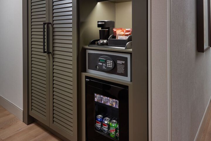 Room amenity