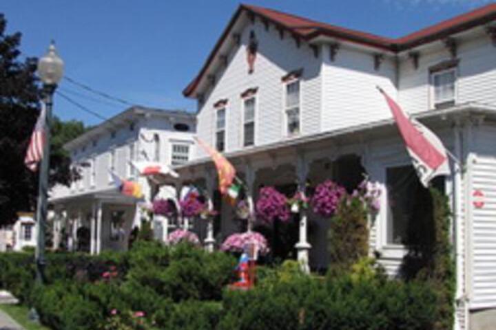 Hotel 13 of 23