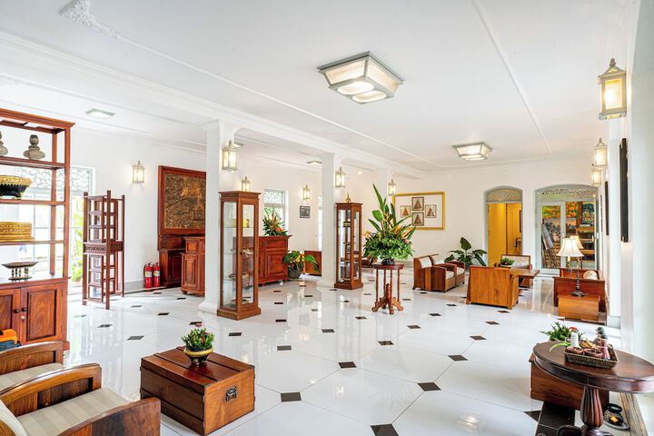 Hotel Interior 16 of 16