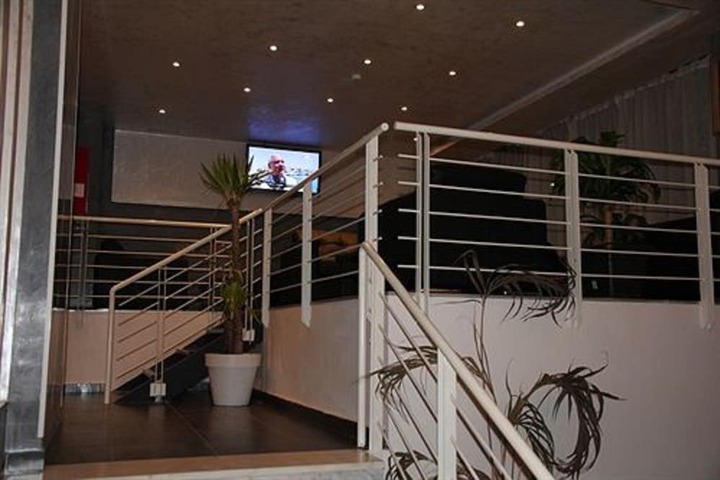 Hotel Interior 38 of 40