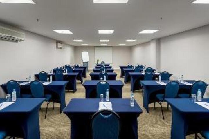 Fitness Facility Photos