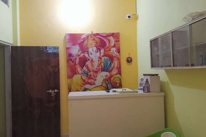 Hotel Interior 2 of 12