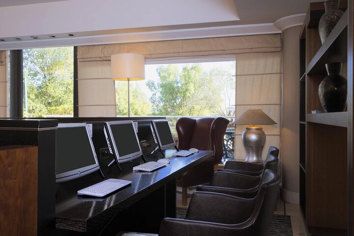 Hotel Amenity
