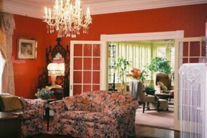 Hotel Interior 20 of 29