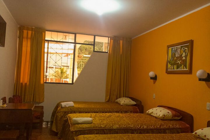 Room 16 of 22