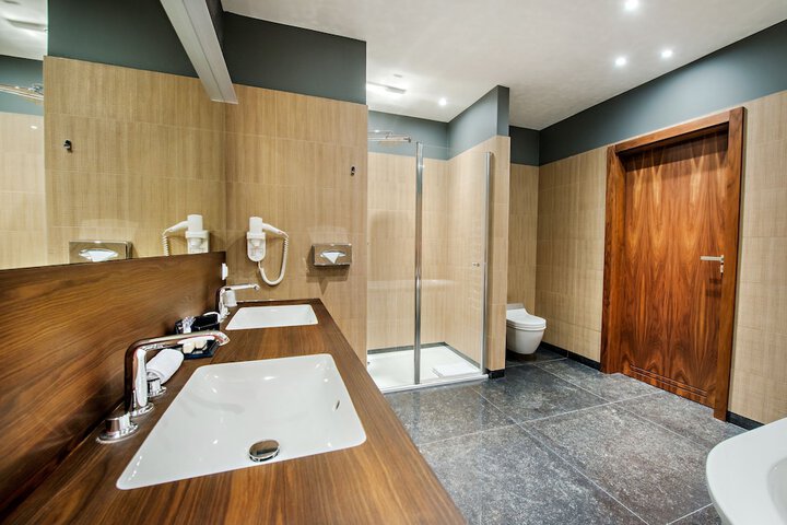 Bath Amenities