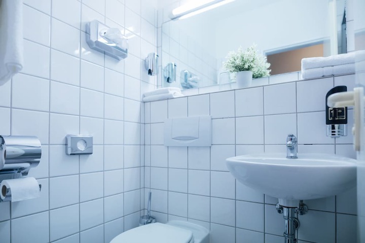 Bathroom Vanities