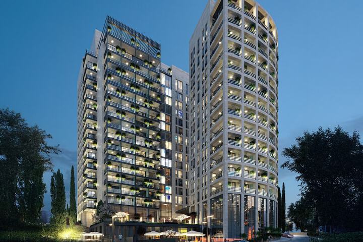 Photo of InterContinental Jerusalem by IHG