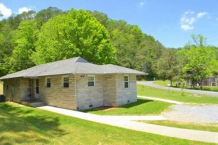 Creekside Retreat in Sevierville, TN
