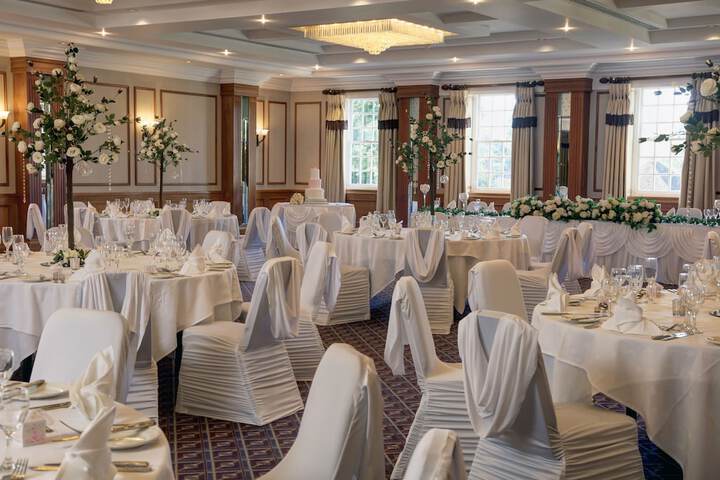 Wedding/Banquet 52 of 68