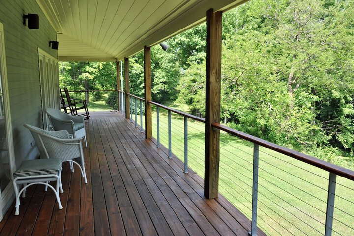 Terrace/Patio 25 of 59