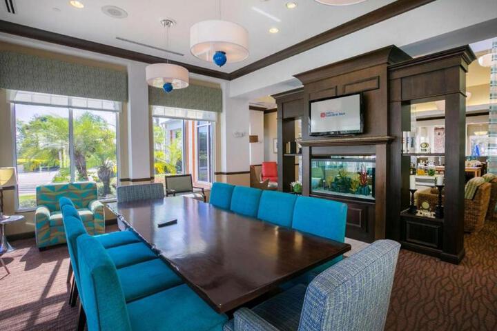 Fitness Facility Photos