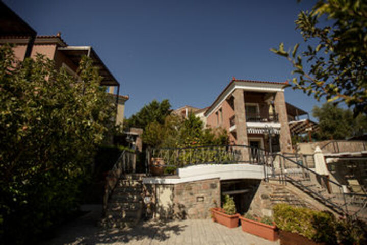 Hotel 15 of 26