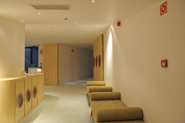 Hotel Interior 51 of 84