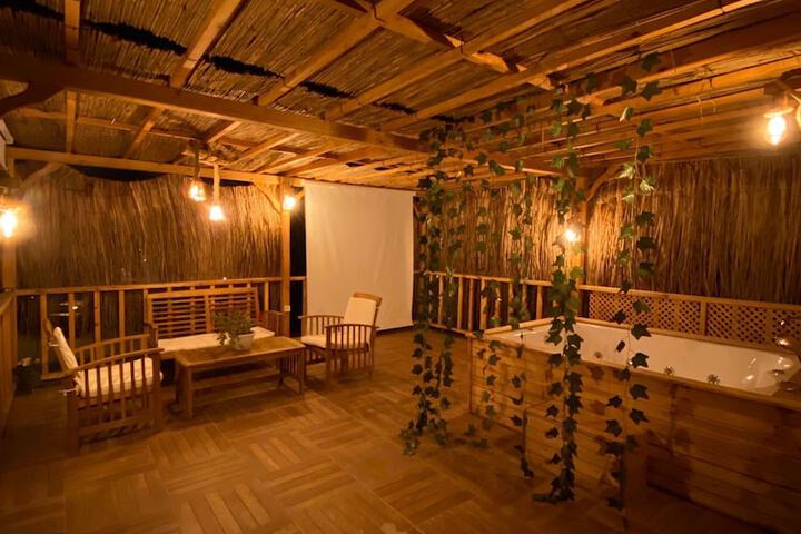Terrace/Patio 6 of 11