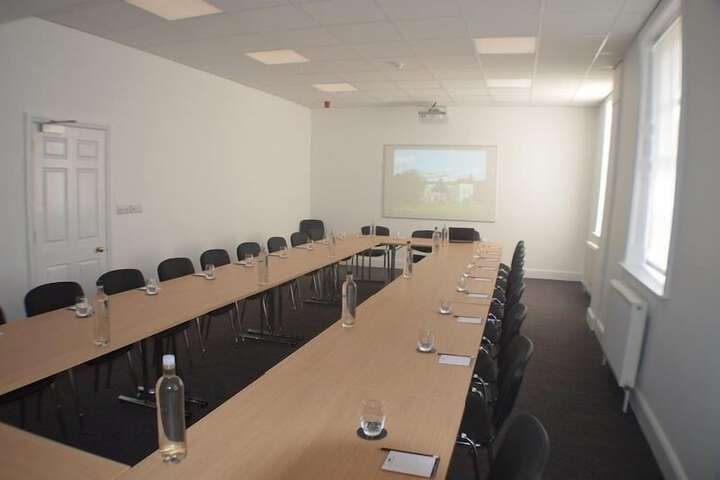Meeting 85 of 99