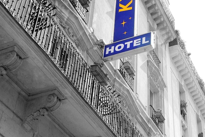 Hotel 25 of 25