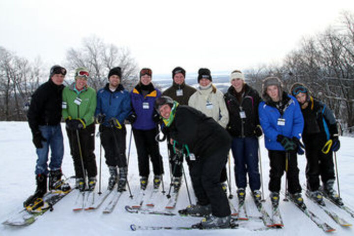 Outdoor Activities 40 of 50