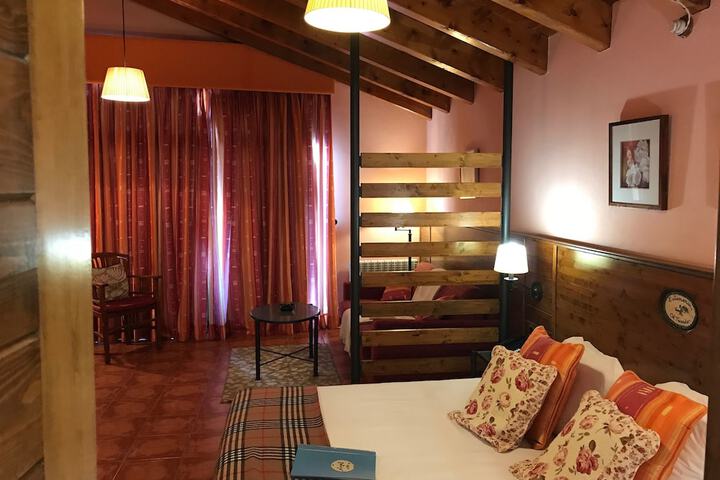 Guest Suite
