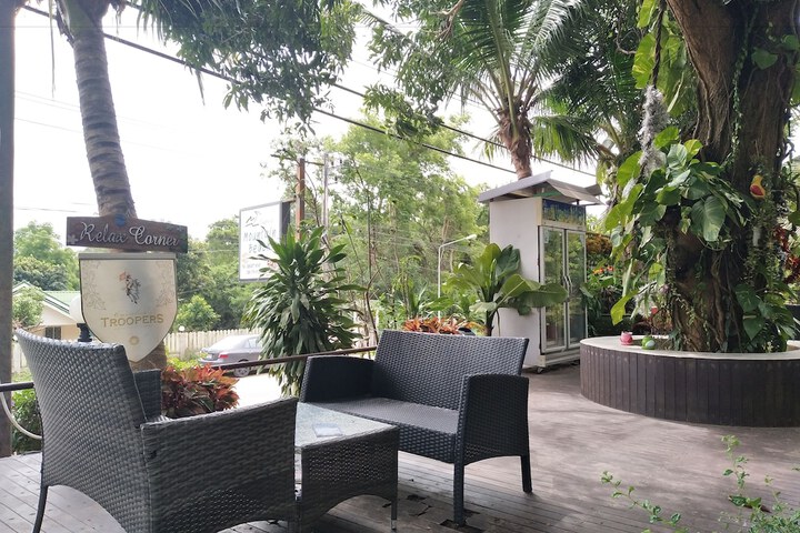 Mountain Beach Resort