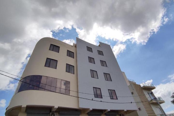 Hotel Panchsheel Inn