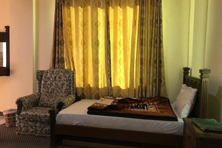 Room 31 of 33
