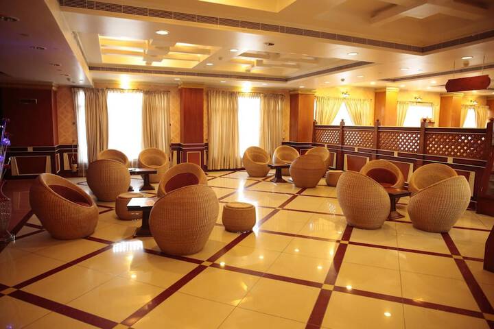 Hotel Interior 2 of 28
