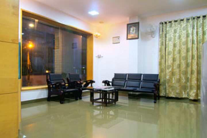 Hotel Interior 15 of 18