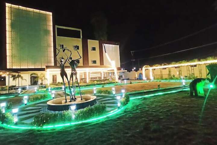 Photo of The Mystique Garden