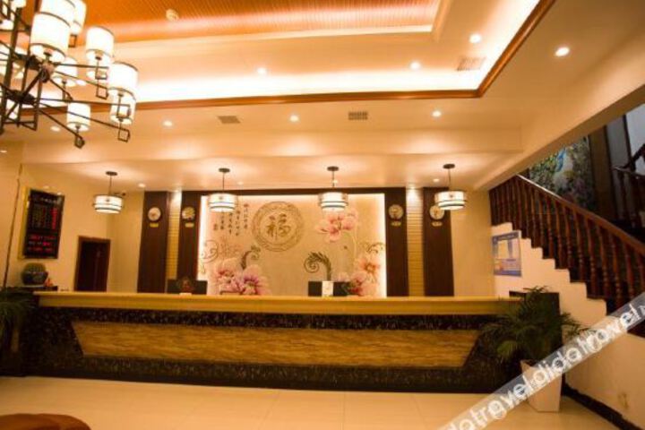 Hotel Interior 8 of 13