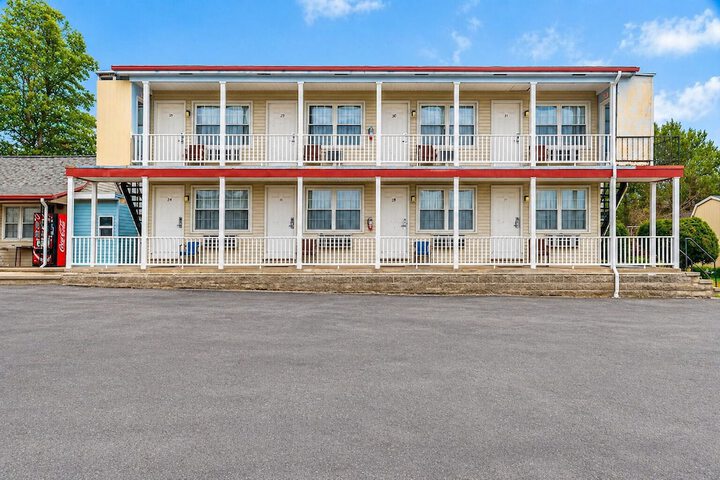 Hotel 41 of 47