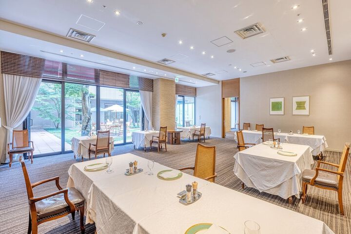 Restaurants